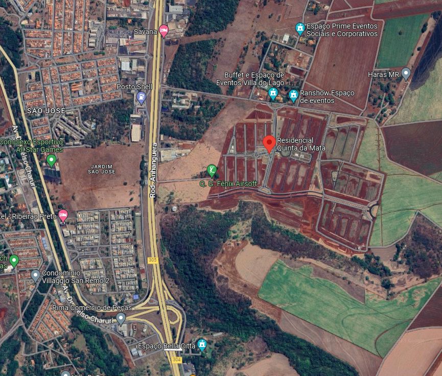 Comprar Terreno / Condom&iacute;nio em Ribeir&atilde;o Preto R$ 240.000,00 - Foto 2