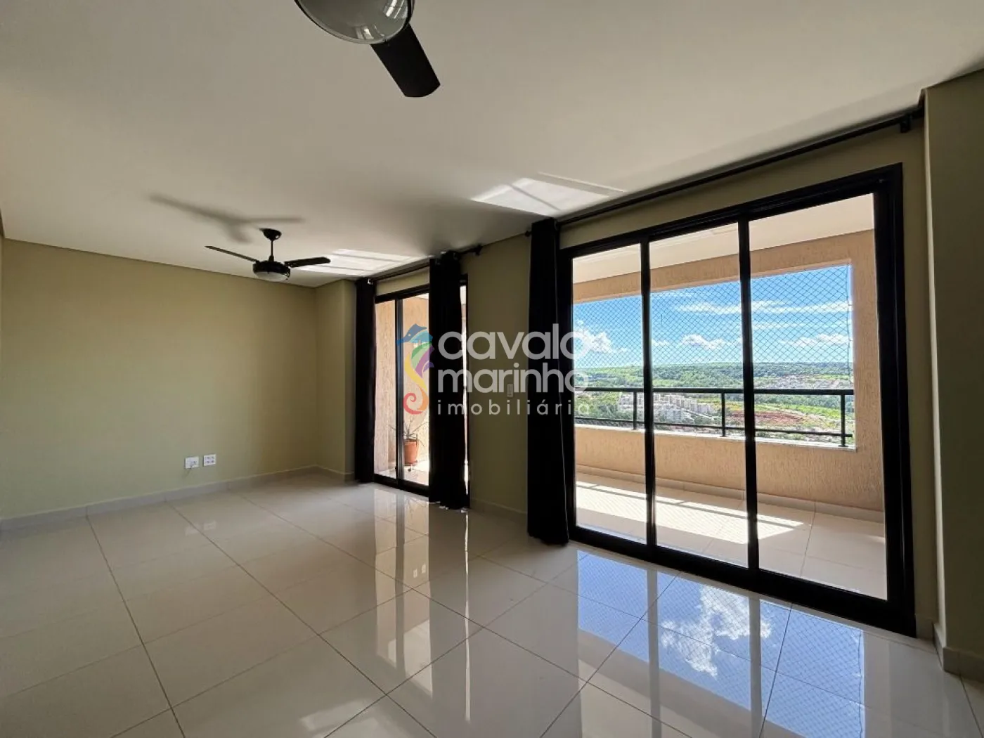 Alugar Apartamento / Padr&atilde;o em Ribeir&atilde;o Preto R$ 2.900,00 - Foto 2