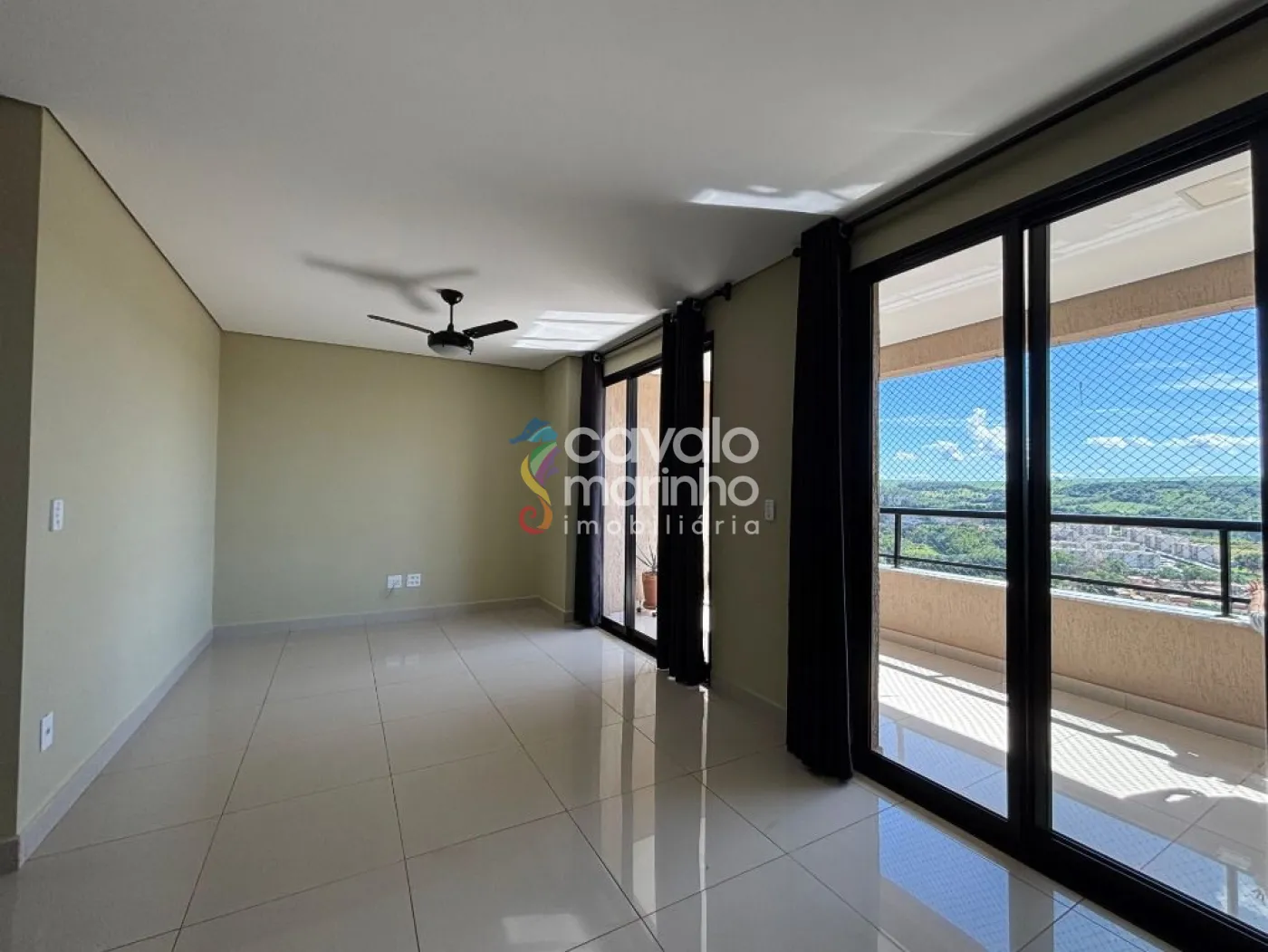 Alugar Apartamento / Padr&atilde;o em Ribeir&atilde;o Preto R$ 2.900,00 - Foto 3
