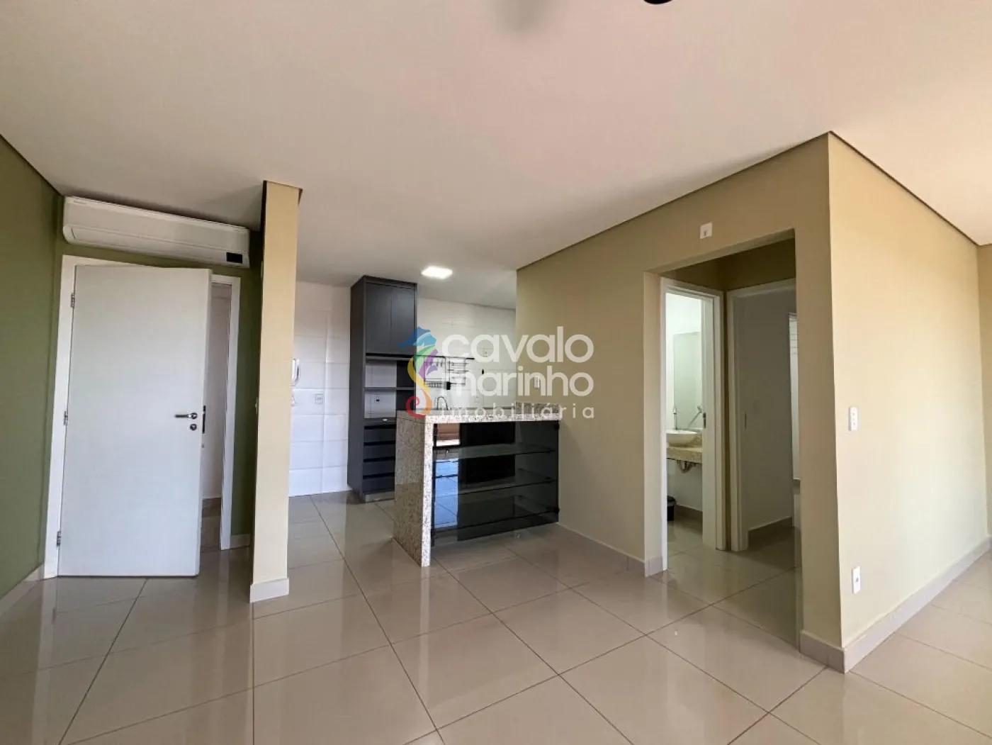 Alugar Apartamento / Padr&atilde;o em Ribeir&atilde;o Preto R$ 2.900,00 - Foto 4