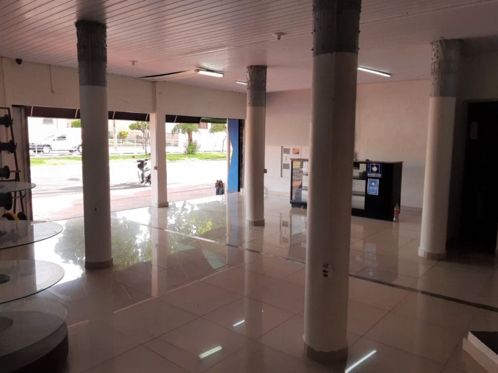 Comprar Comercial / Sal&atilde;o em Ribeir&atilde;o Preto R$ 750.000,00 - Foto 1