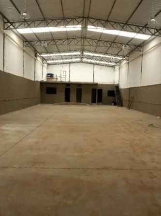 Comprar Comercial / Sal&atilde;o em Ribeir&atilde;o Preto R$ 1.100.000,00 - Foto 1