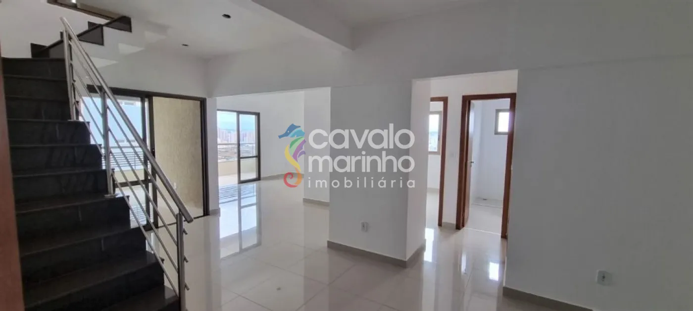 Comprar Apartamento / Cobertura em Ribeir&atilde;o Preto R$ 1.000.000,00 - Foto 2