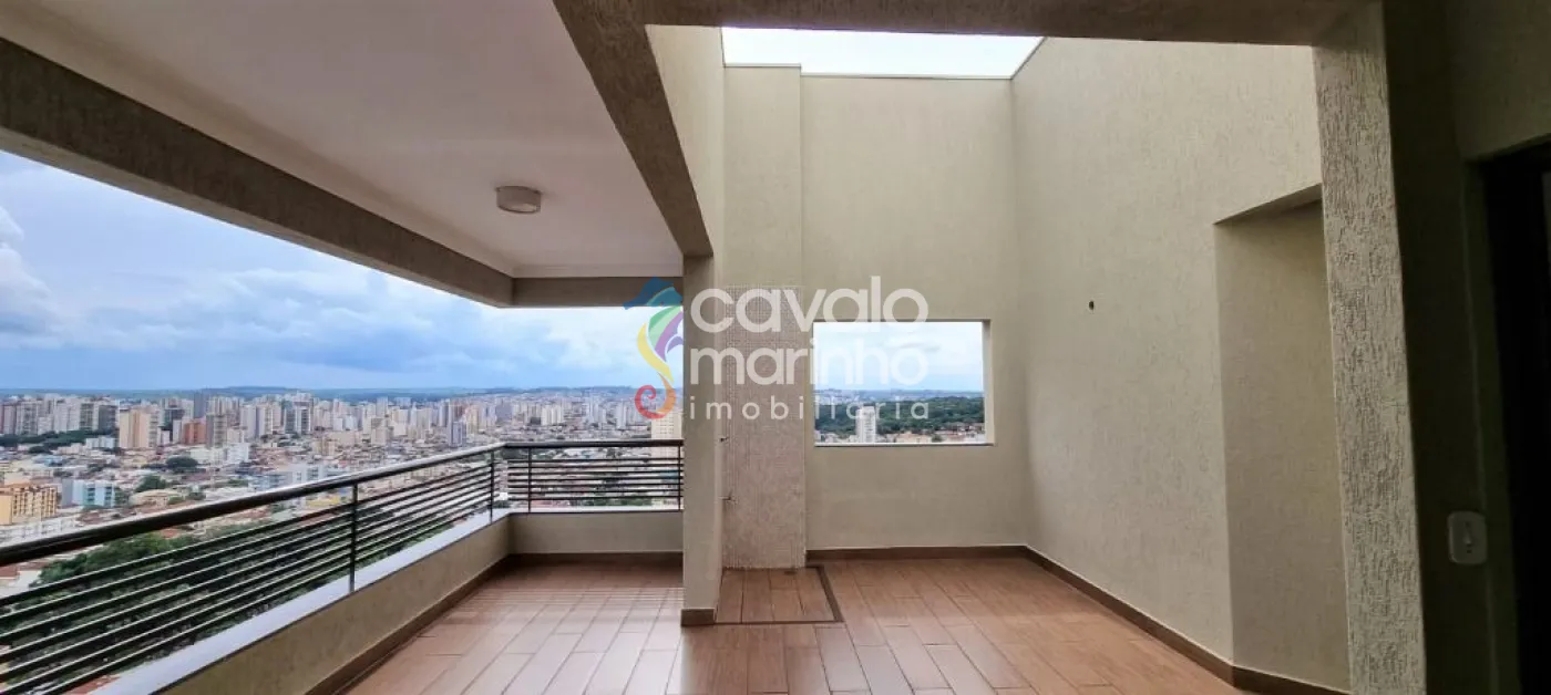 Comprar Apartamento / Cobertura em Ribeir&atilde;o Preto R$ 1.000.000,00 - Foto 1