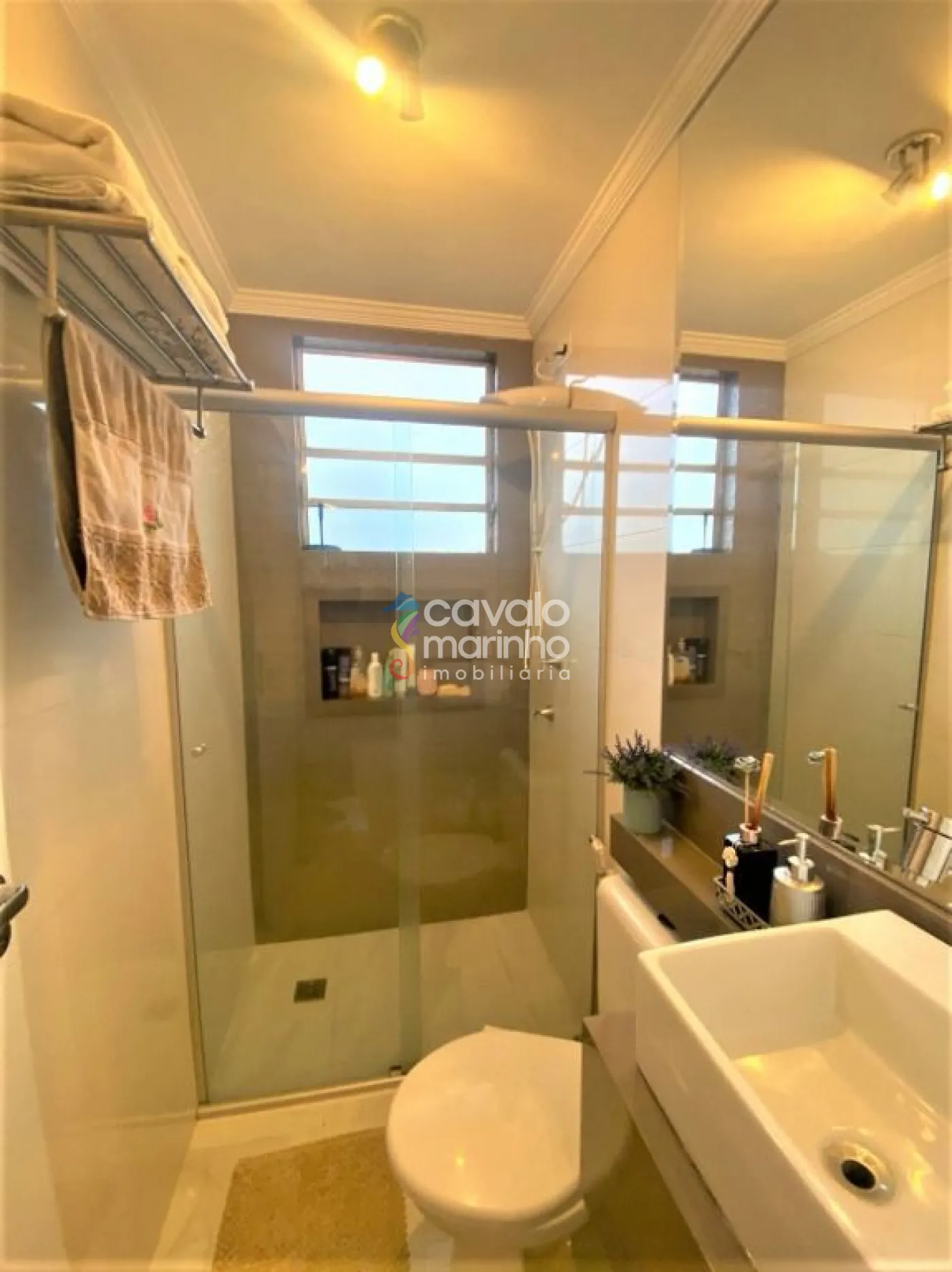 Comprar Apartamento / Padr&atilde;o em Ribeir&atilde;o Preto R$ 205.000,00 - Foto 10