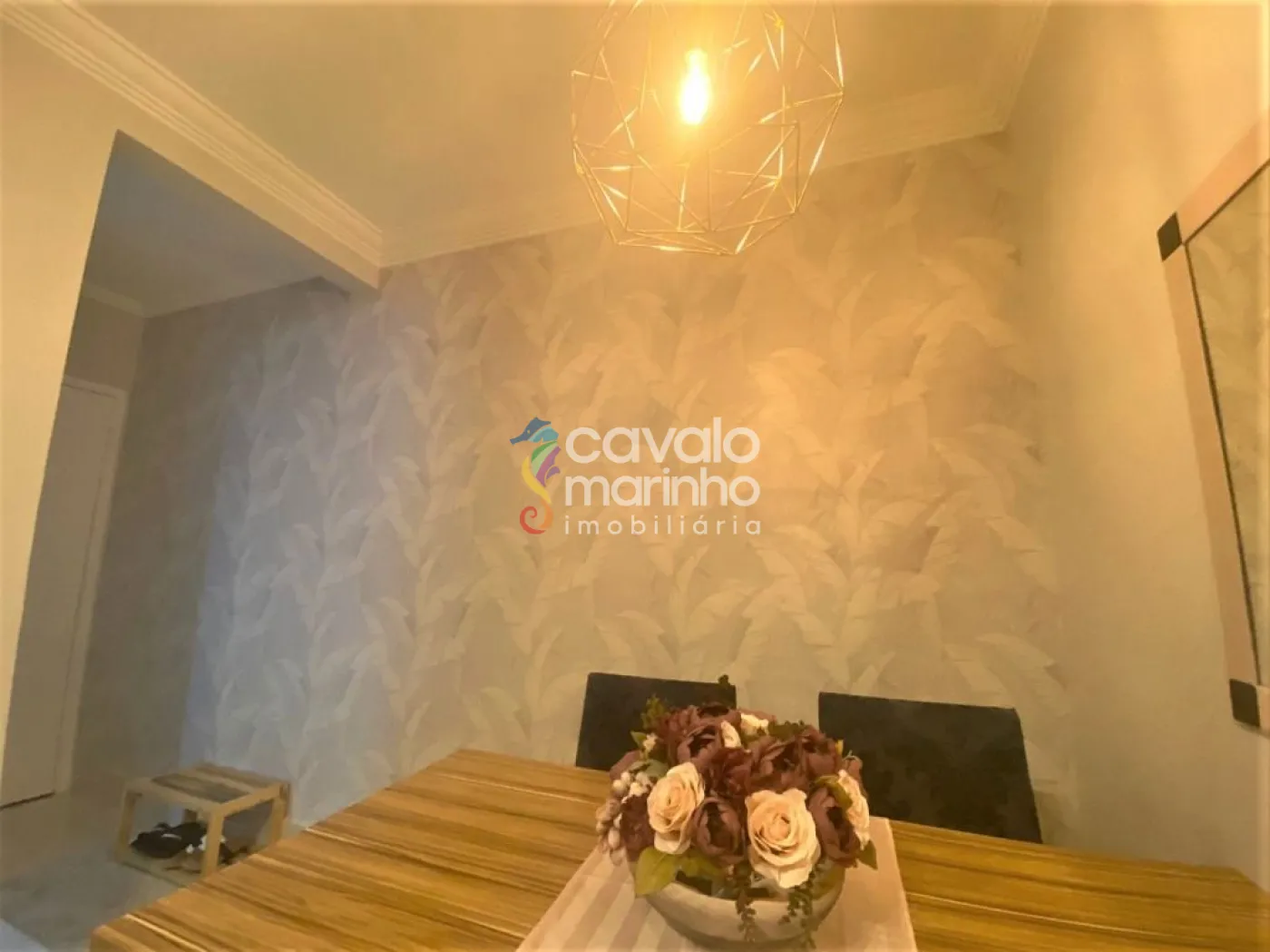 Comprar Apartamento / Padr&atilde;o em Ribeir&atilde;o Preto R$ 205.000,00 - Foto 1