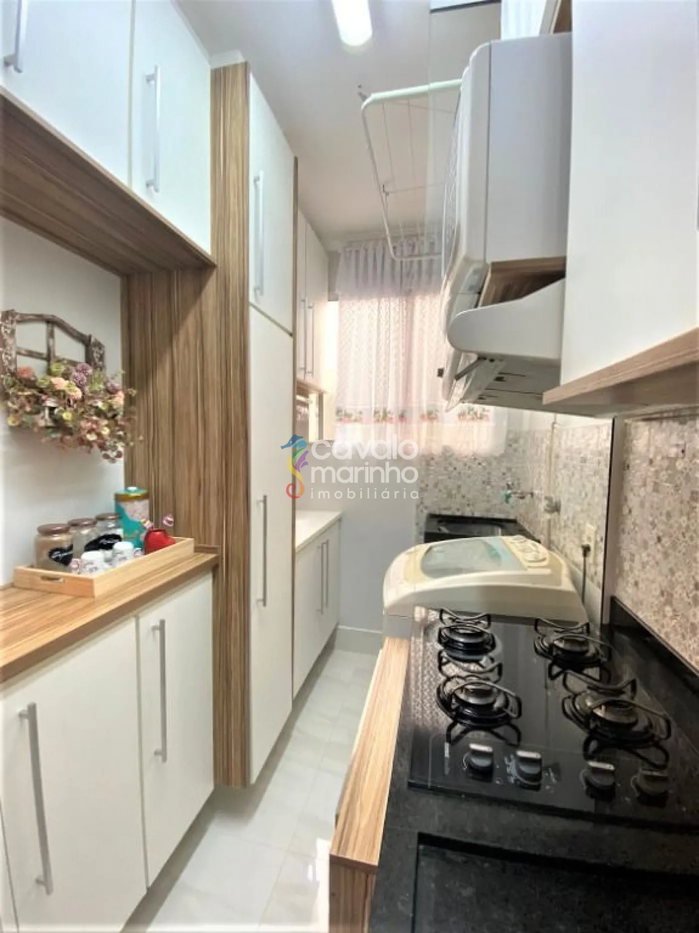 Comprar Apartamento / Padr&atilde;o em Ribeir&atilde;o Preto R$ 205.000,00 - Foto 4