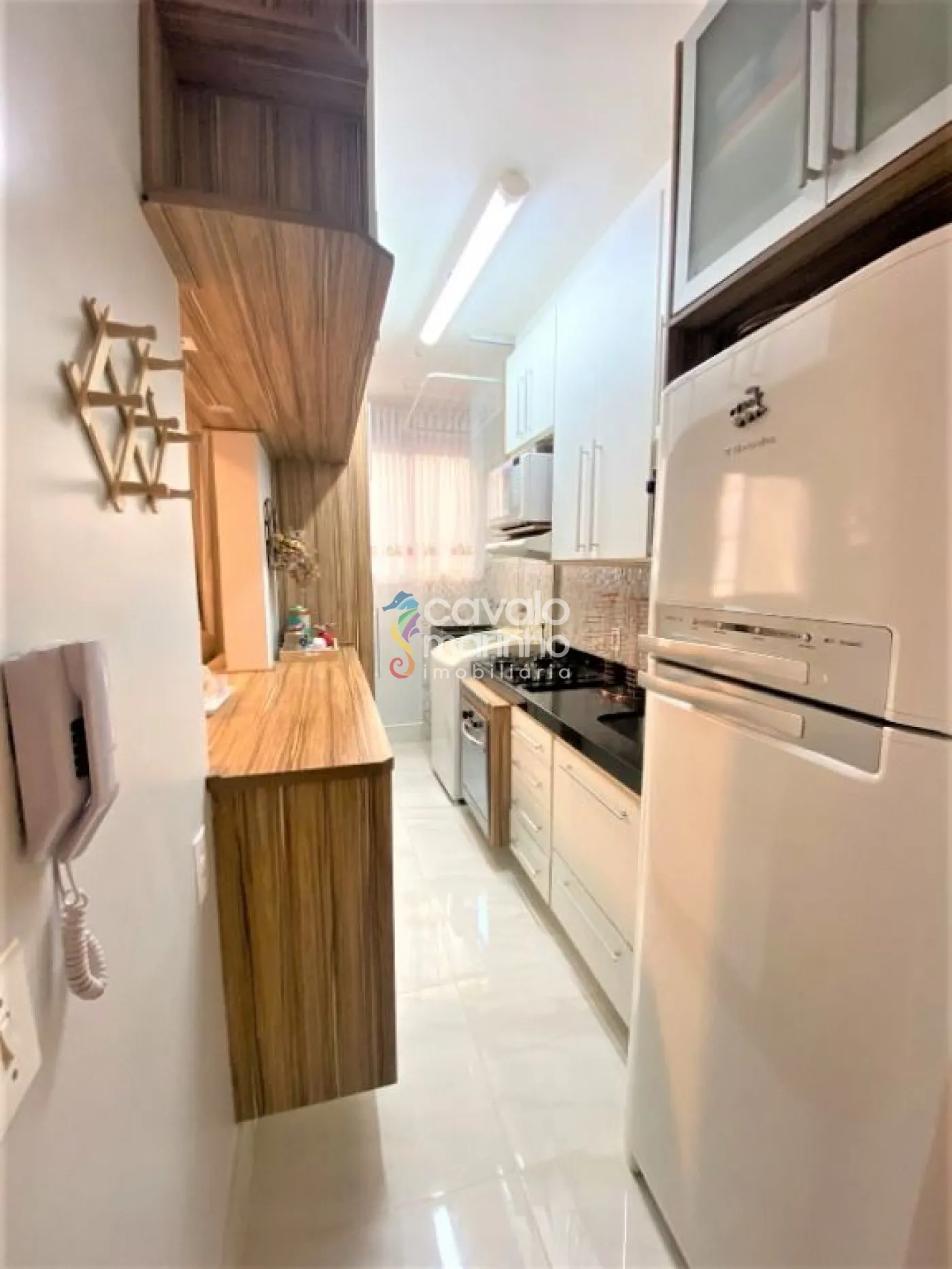 Comprar Apartamento / Padr&atilde;o em Ribeir&atilde;o Preto R$ 205.000,00 - Foto 5