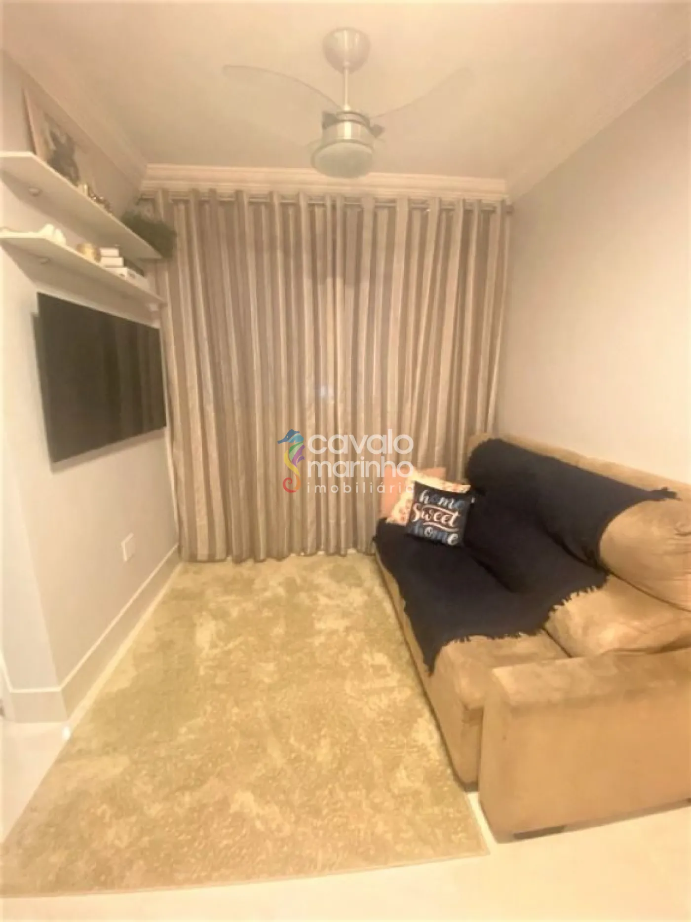 Comprar Apartamento / Padr&atilde;o em Ribeir&atilde;o Preto R$ 205.000,00 - Foto 3