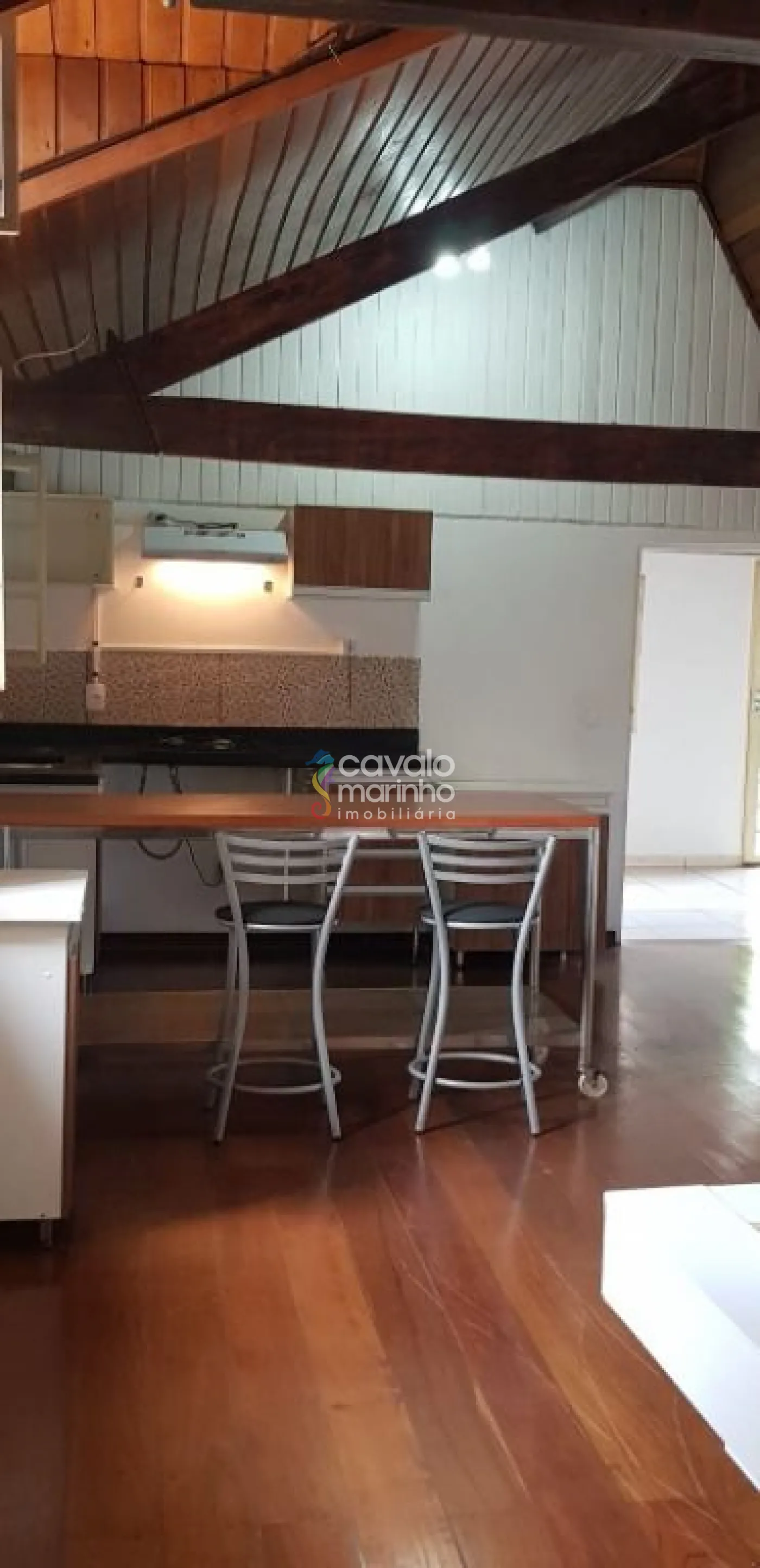 Alugar Comercial / Sala em Ribeir&atilde;o Preto R$ 1.500,00 - Foto 4