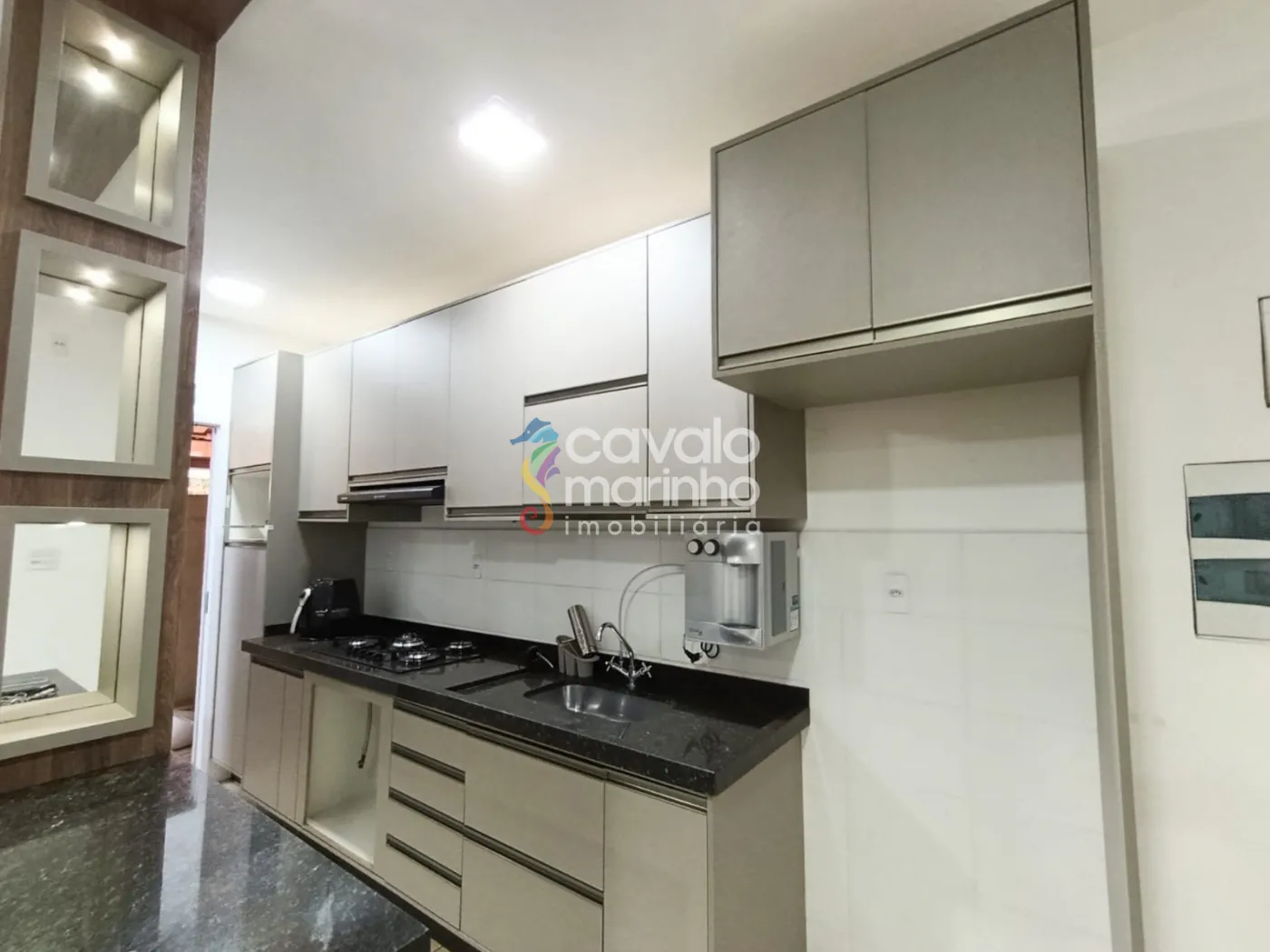 Comprar Apartamento / Padr&atilde;o em Ribeir&atilde;o Preto R$ 297.000,00 - Foto 10