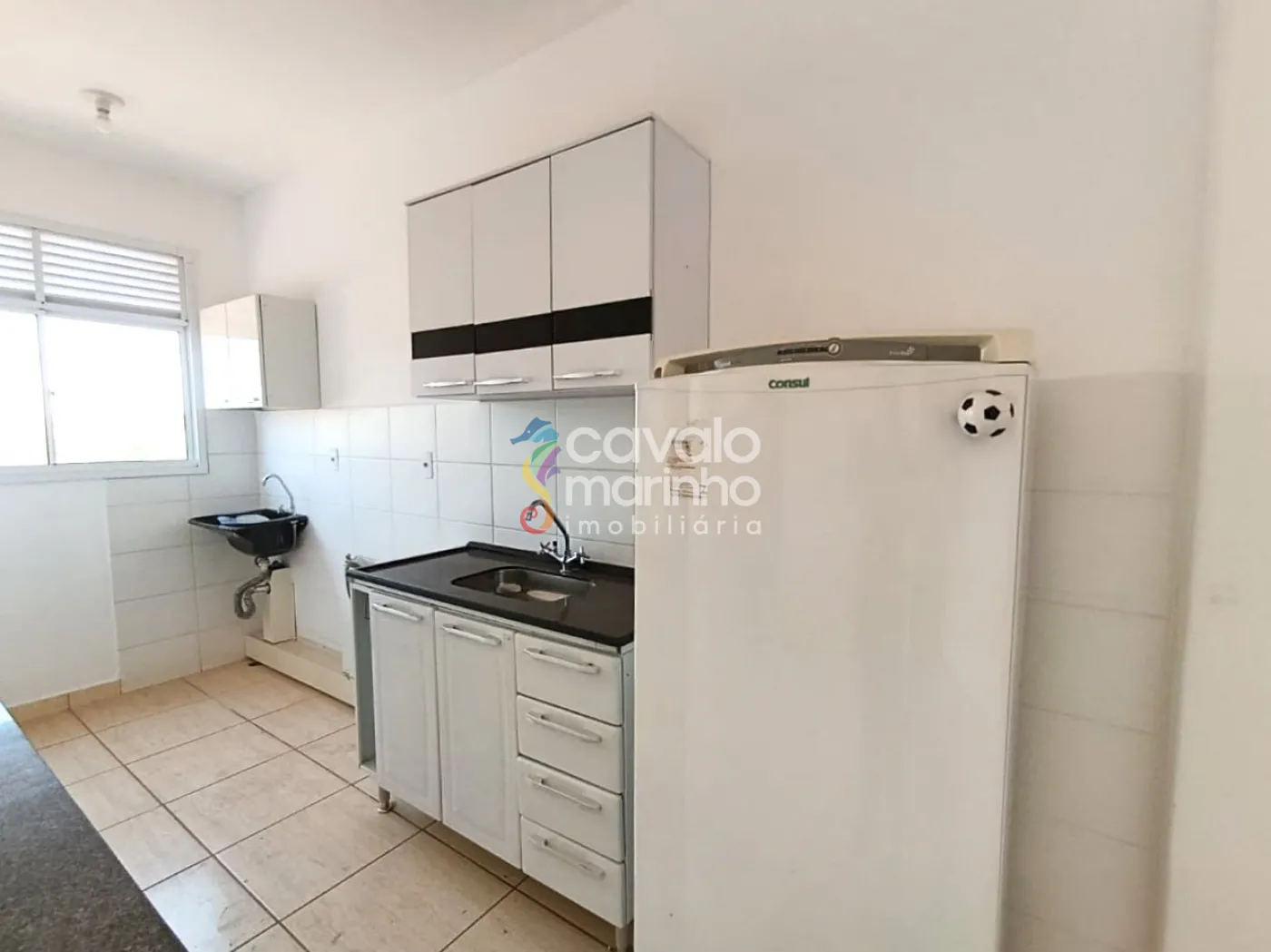 Comprar Apartamento / Padr&atilde;o em Ribeir&atilde;o Preto R$ 235.000,00 - Foto 9