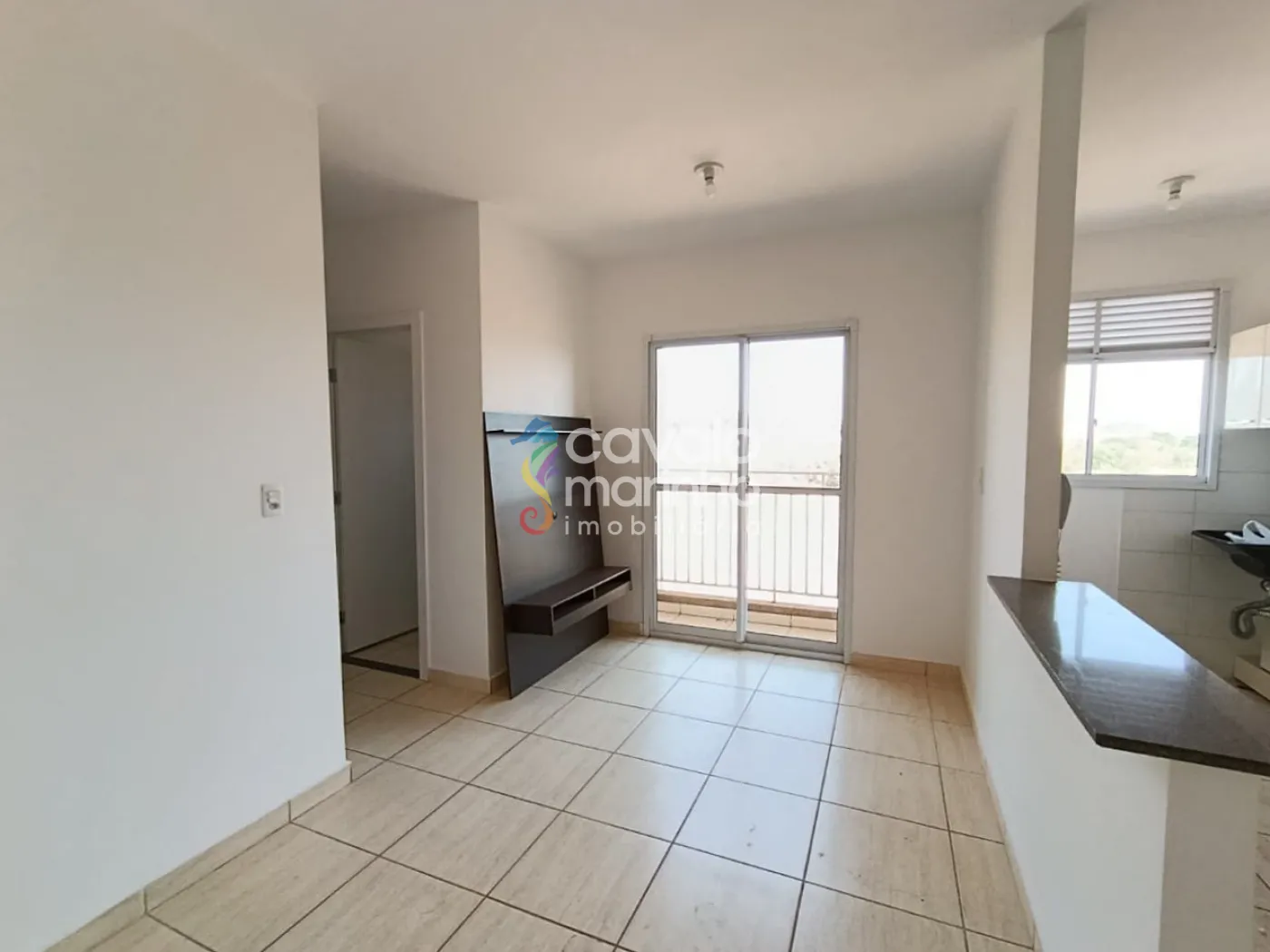 Comprar Apartamento / Padr&atilde;o em Ribeir&atilde;o Preto R$ 235.000,00 - Foto 1