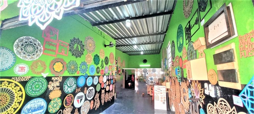 Comprar Comercial / Sal&atilde;o em Ribeir&atilde;o Preto R$ 700.000,00 - Foto 2