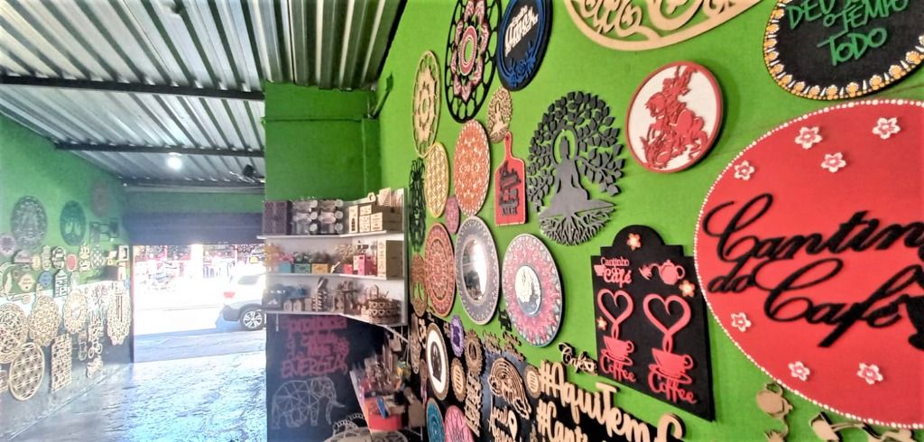 Comprar Comercial / Sal&atilde;o em Ribeir&atilde;o Preto R$ 700.000,00 - Foto 1