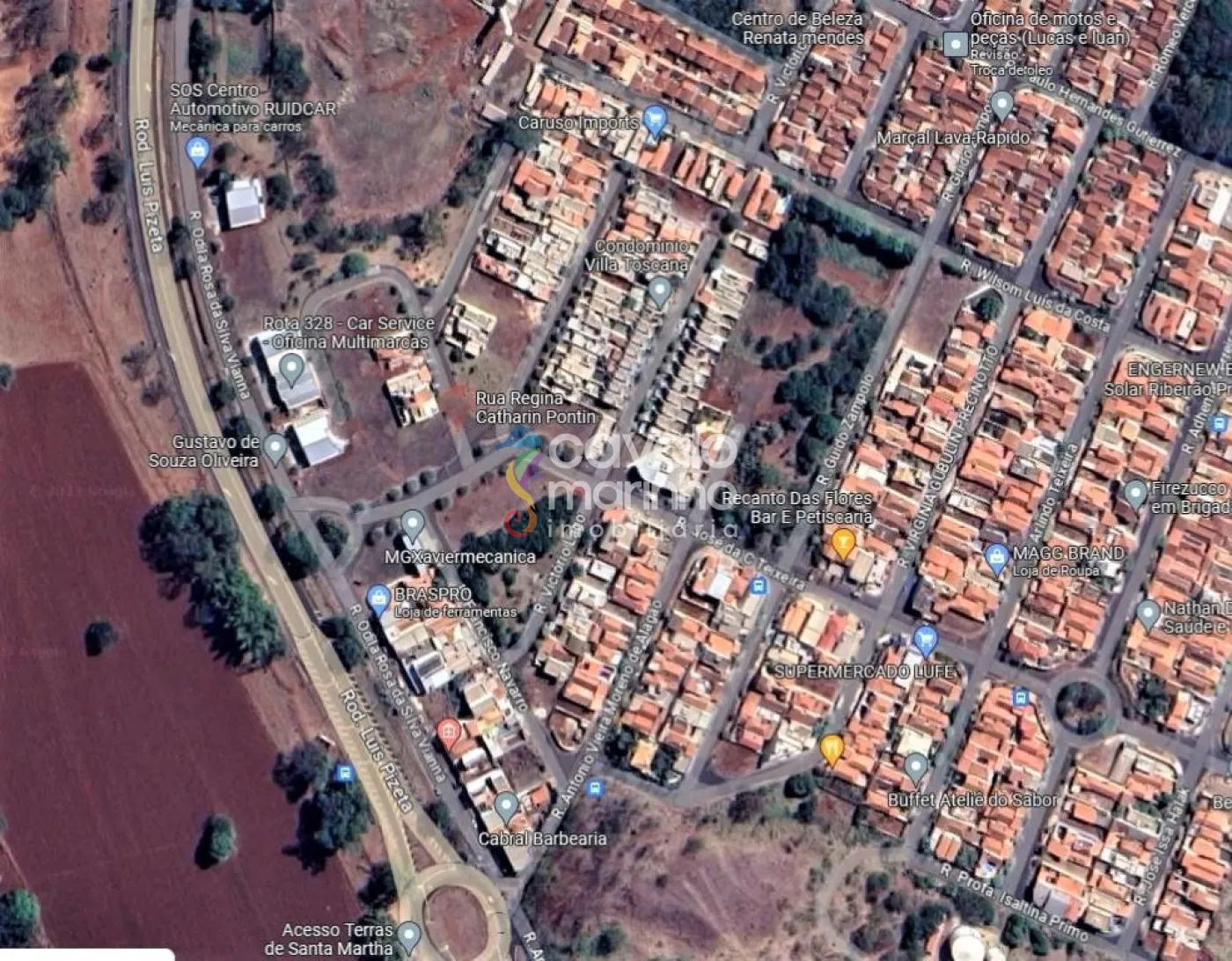 Comprar Terreno / Terreno em Ribeir&atilde;o Preto R$ 200.000,00 - Foto 2