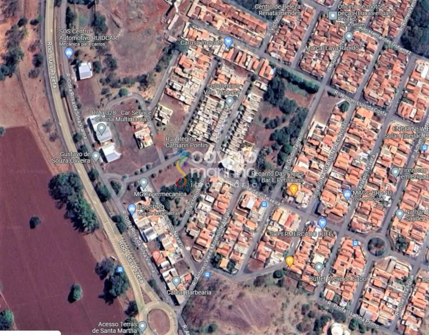 Comprar Terreno / Terreno em Ribeir&atilde;o Preto R$ 165.000,00 - Foto 2