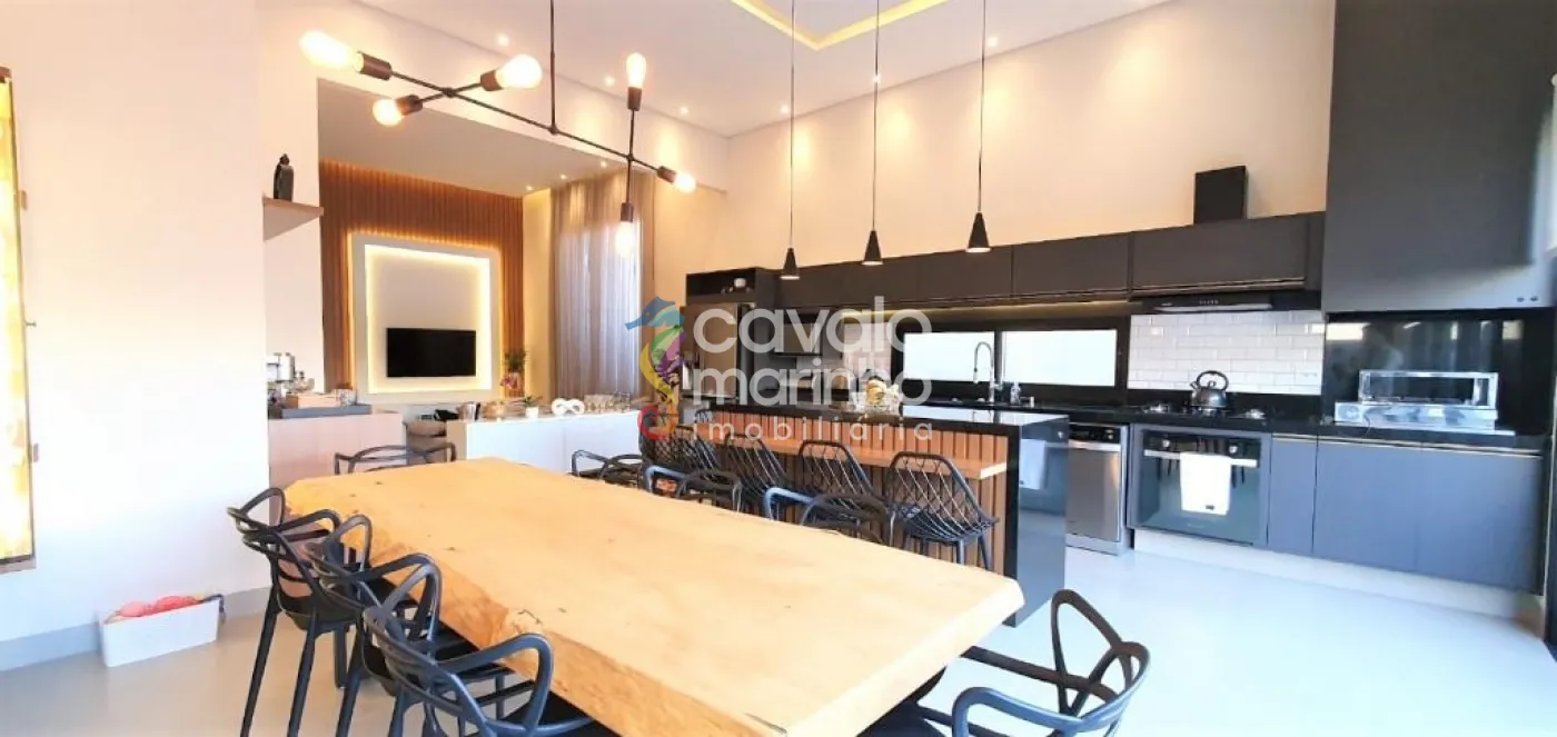 Comprar Casa / Condom&iacute;nio em Ribeir&atilde;o Preto R$ 1.900.000,00 - Foto 19