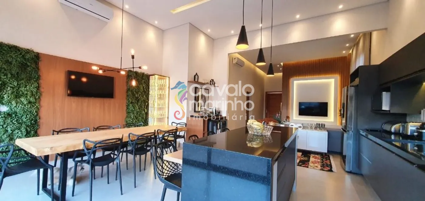 Comprar Casa / Condom&iacute;nio em Ribeir&atilde;o Preto R$ 1.900.000,00 - Foto 1