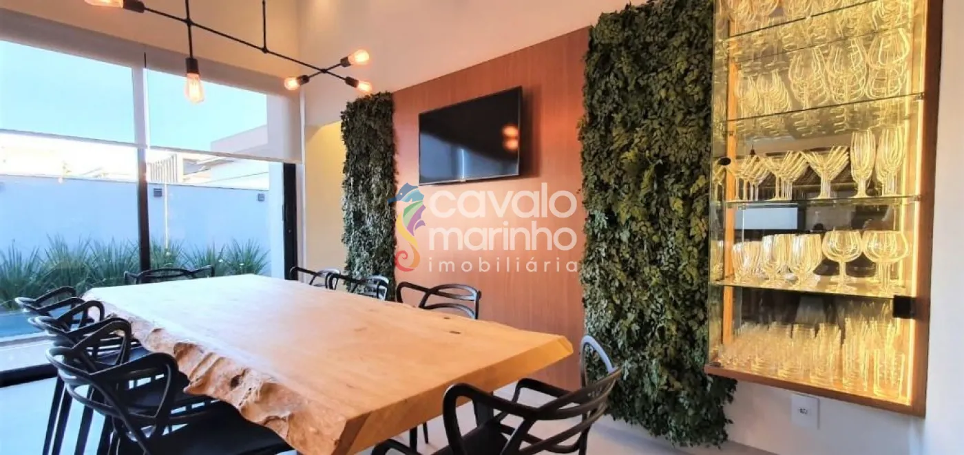 Comprar Casa / Condom&iacute;nio em Ribeir&atilde;o Preto R$ 1.900.000,00 - Foto 20