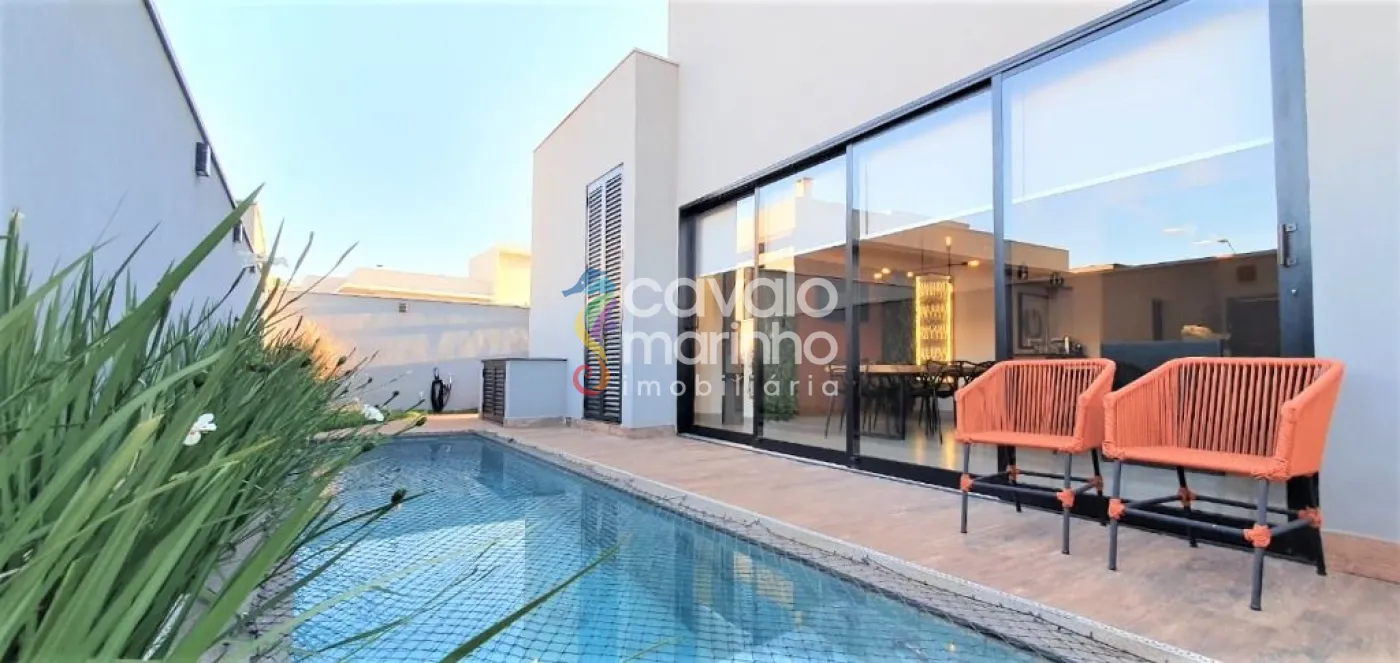 Comprar Casa / Condom&iacute;nio em Ribeir&atilde;o Preto R$ 1.900.000,00 - Foto 26