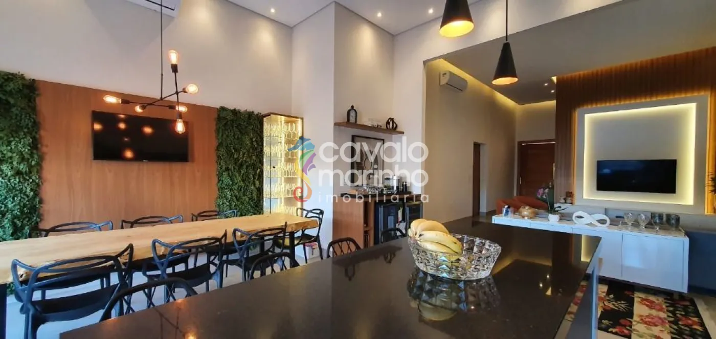 Comprar Casa / Condom&iacute;nio em Ribeir&atilde;o Preto R$ 1.900.000,00 - Foto 23