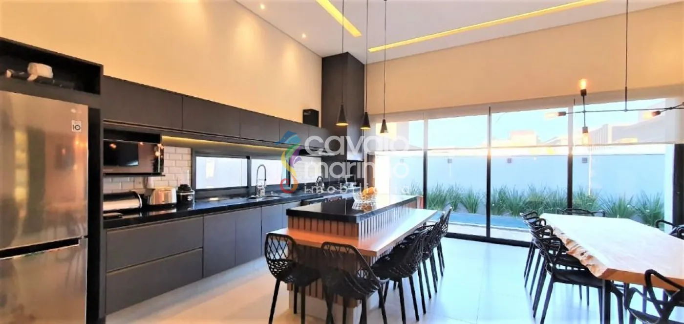 Comprar Casa / Condom&iacute;nio em Ribeir&atilde;o Preto R$ 1.900.000,00 - Foto 22