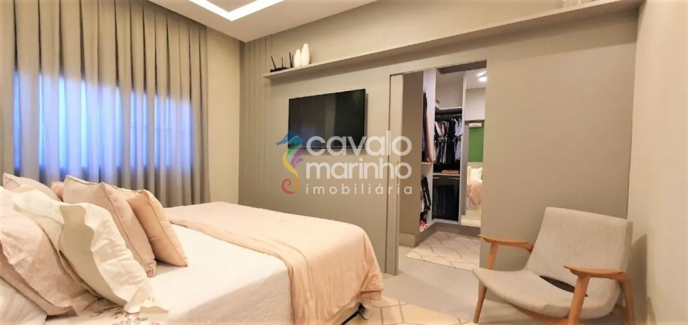 Comprar Casa / Condom&iacute;nio em Ribeir&atilde;o Preto R$ 1.900.000,00 - Foto 9