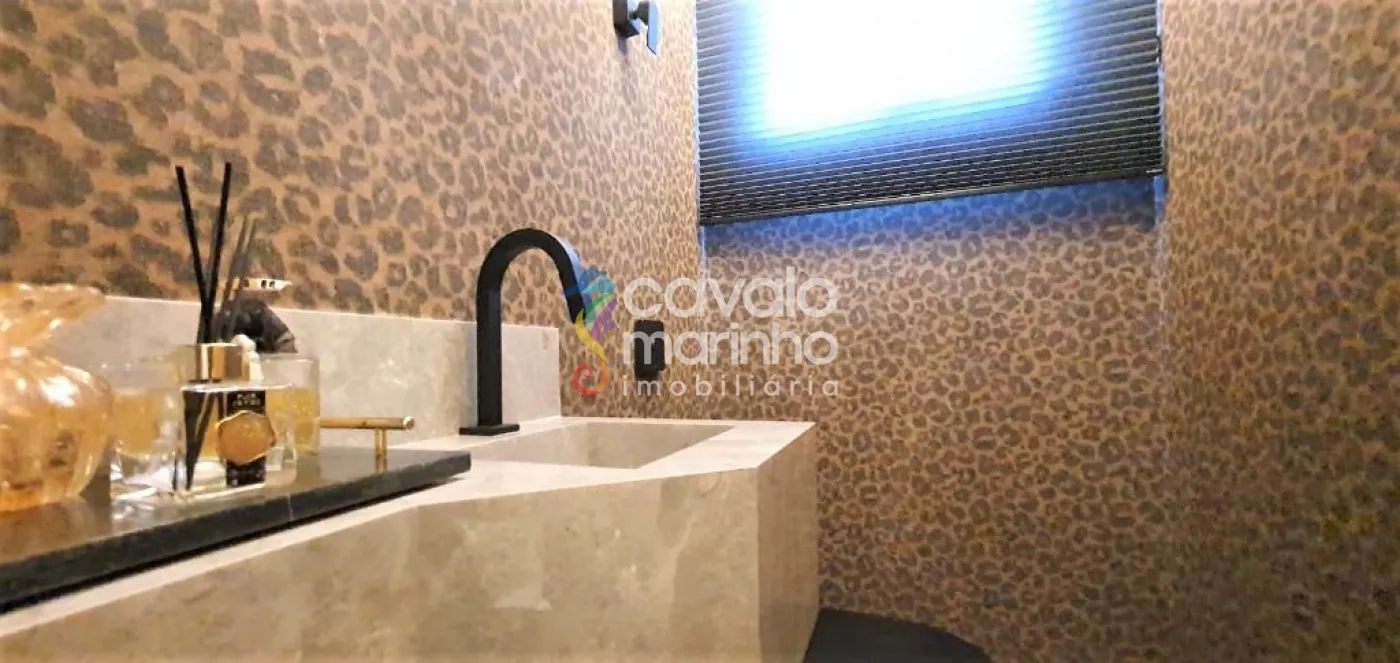 Comprar Casa / Condom&iacute;nio em Ribeir&atilde;o Preto R$ 1.900.000,00 - Foto 6