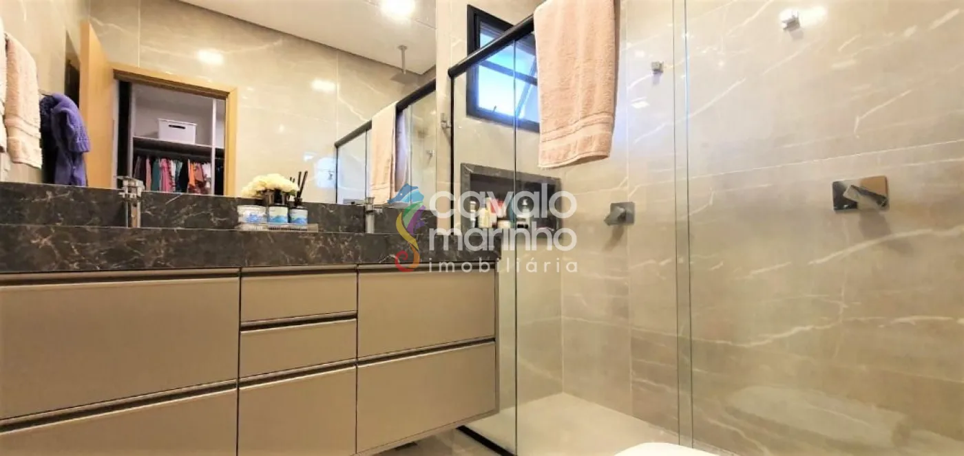 Comprar Casa / Condom&iacute;nio em Ribeir&atilde;o Preto R$ 1.900.000,00 - Foto 10