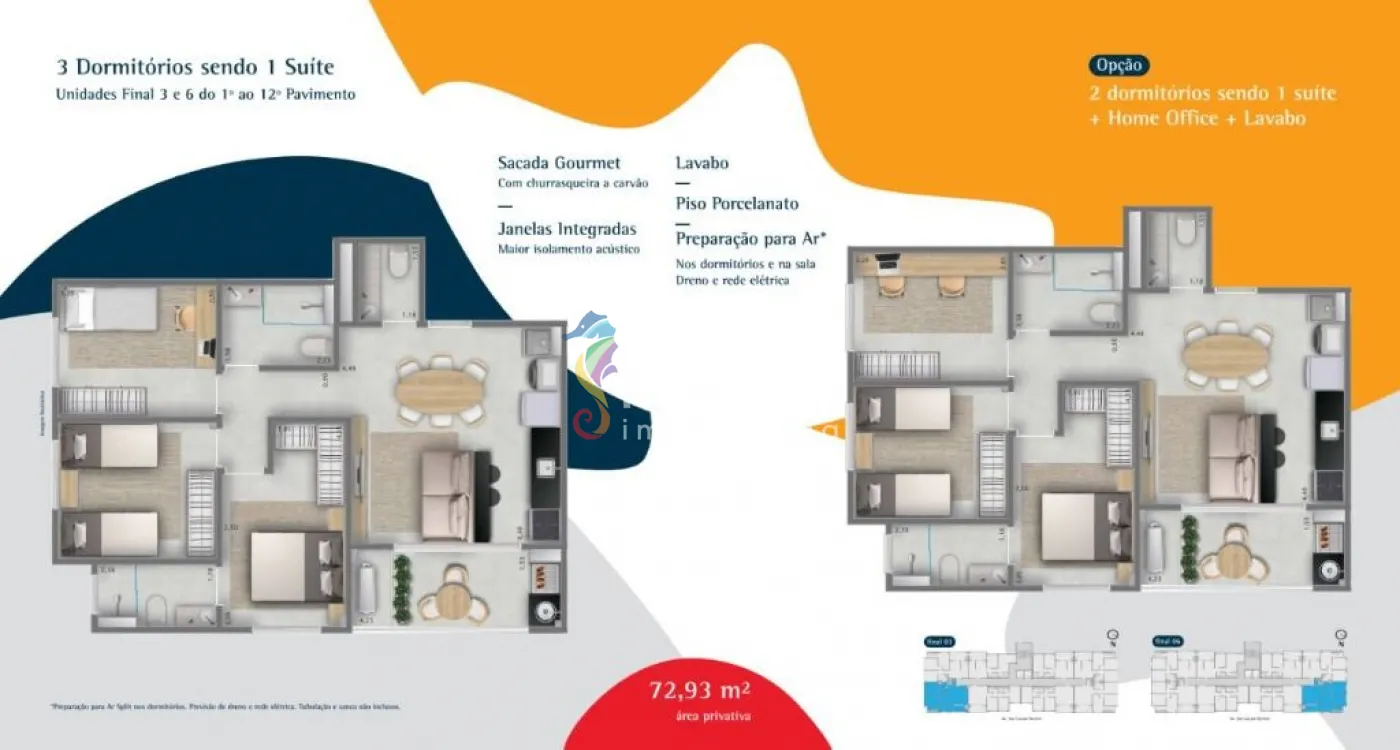 Comprar Apartamento / Padr&atilde;o em Ribeir&atilde;o Preto R$ 459.000,00 - Foto 7