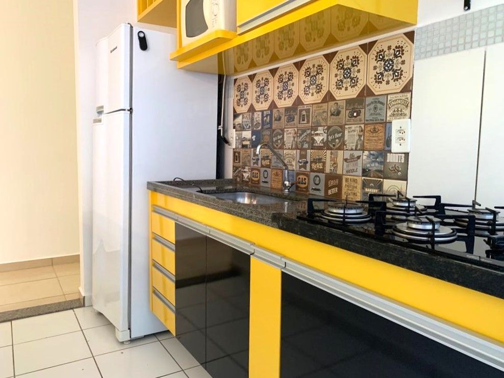 Comprar Apartamento / Padr&atilde;o em Ribeir&atilde;o Preto R$ 250.000,00 - Foto 6