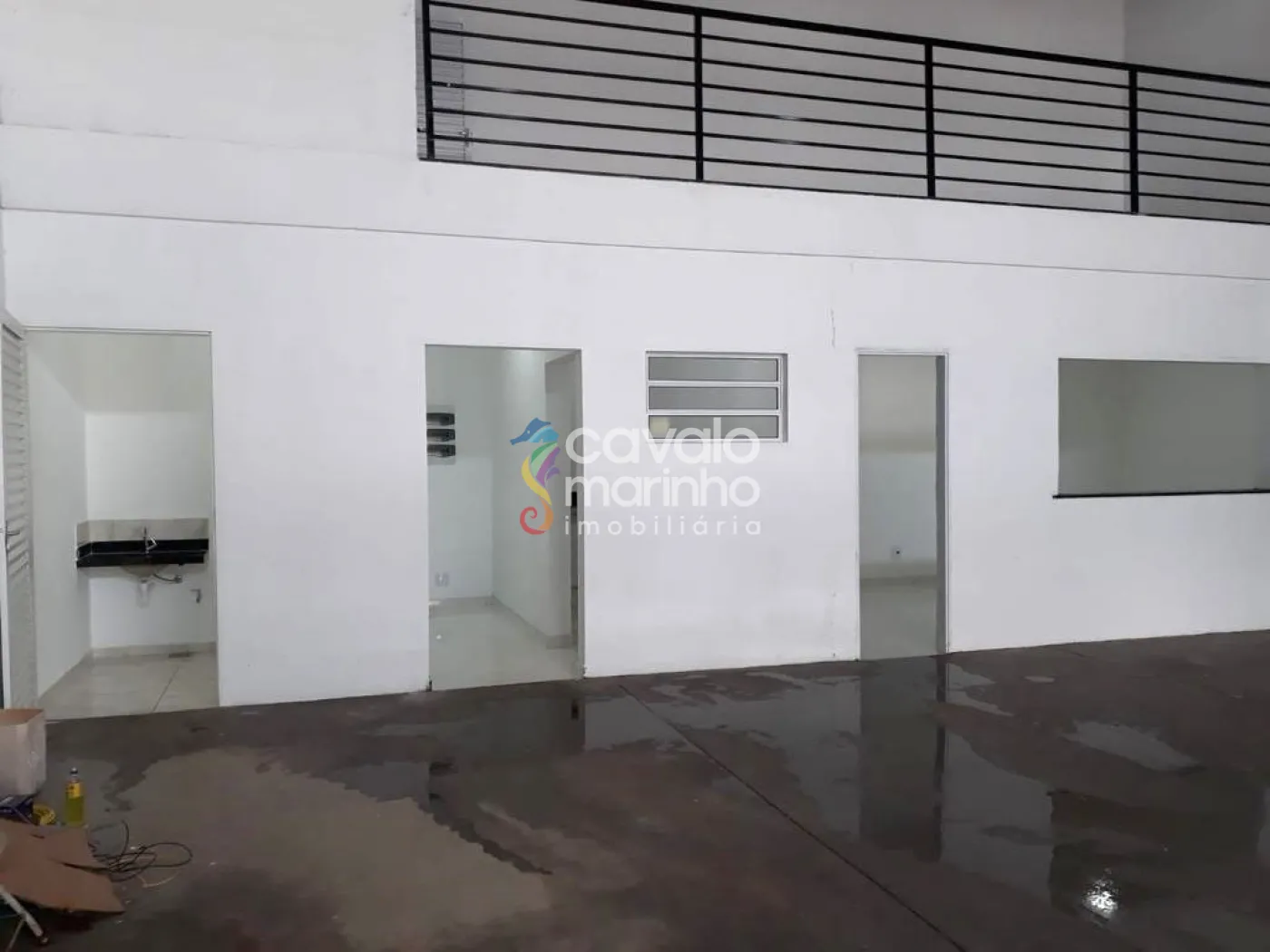 Comprar Comercial / Sal&atilde;o em Ribeir&atilde;o Preto R$ 700.000,00 - Foto 3