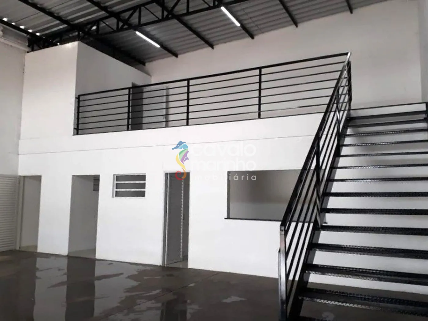 Comprar Comercial / Sal&atilde;o em Ribeir&atilde;o Preto R$ 700.000,00 - Foto 2