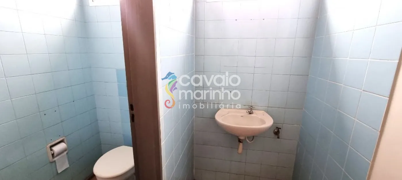Alugar Comercial / Sala em Ribeir&atilde;o Preto R$ 3.200,00 - Foto 8