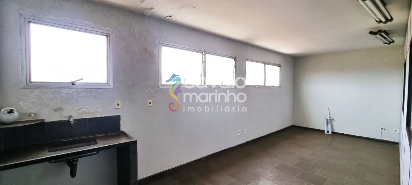 Alugar Comercial / Sala em Ribeir&atilde;o Preto R$ 3.200,00 - Foto 4