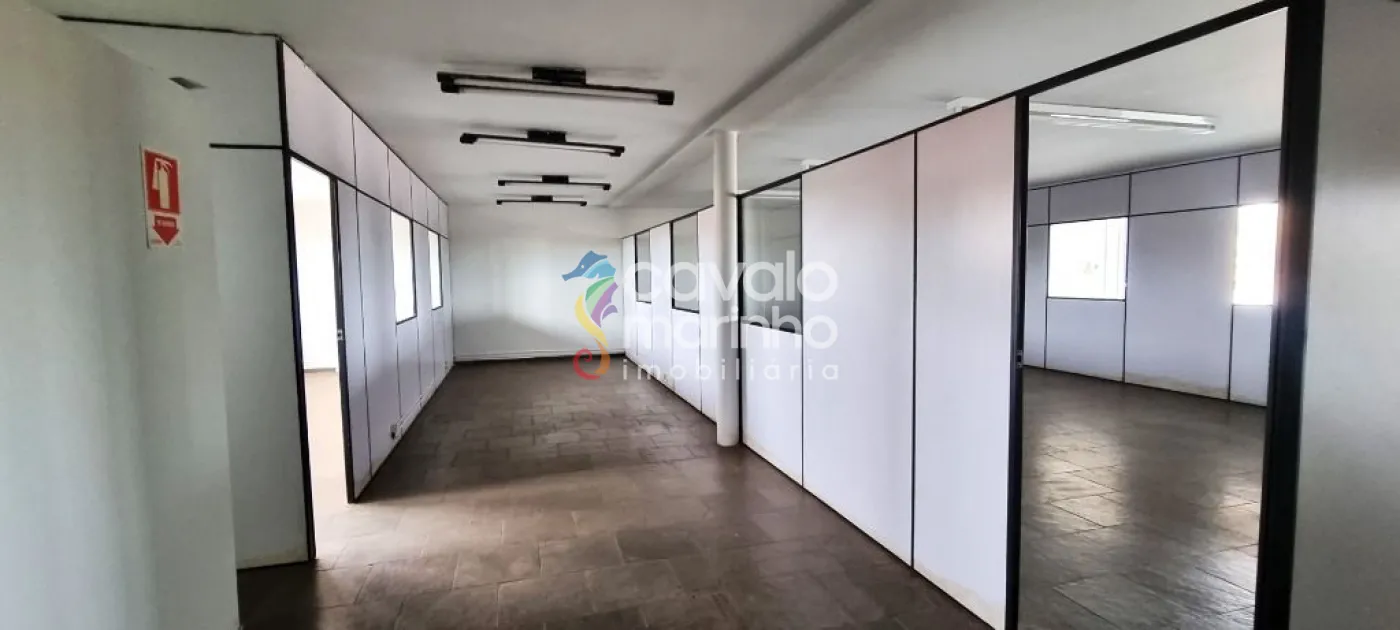 Alugar Comercial / Sala em Ribeir&atilde;o Preto R$ 3.200,00 - Foto 5