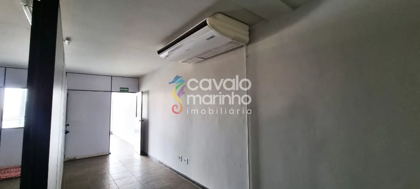 Alugar Comercial / Sala em Ribeir&atilde;o Preto R$ 3.200,00 - Foto 7