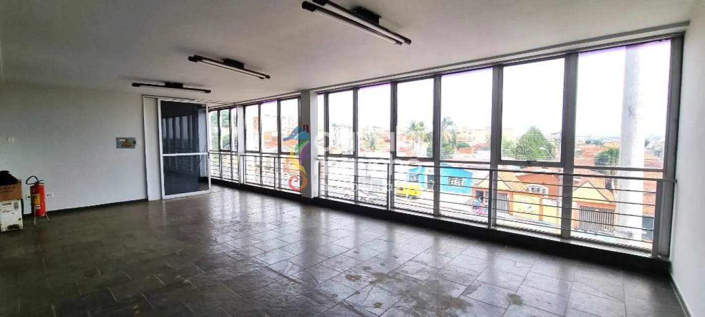 Alugar Comercial / Sala em Ribeir&atilde;o Preto R$ 3.200,00 - Foto 1