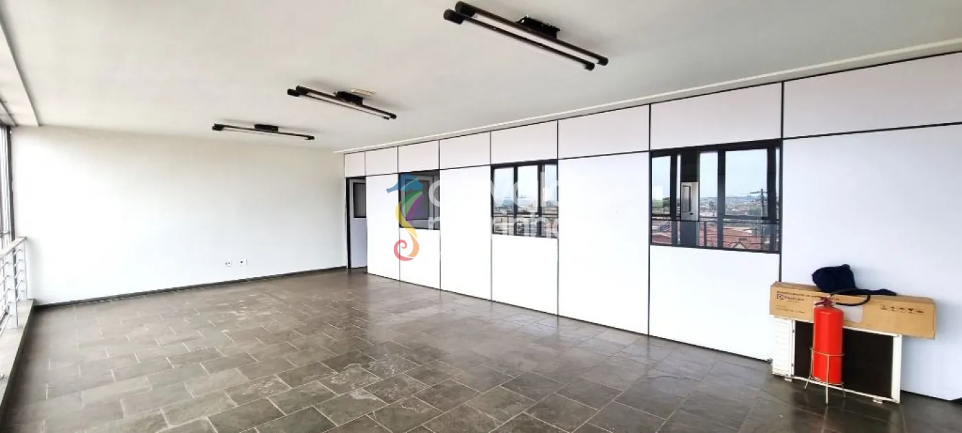 Alugar Comercial / Sala em Ribeir&atilde;o Preto R$ 3.200,00 - Foto 2