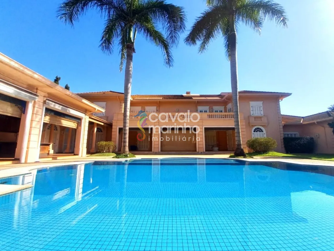 Comprar Casa / Condom&iacute;nio em Ribeir&atilde;o Preto R$ 13.000.000,00 - Foto 1