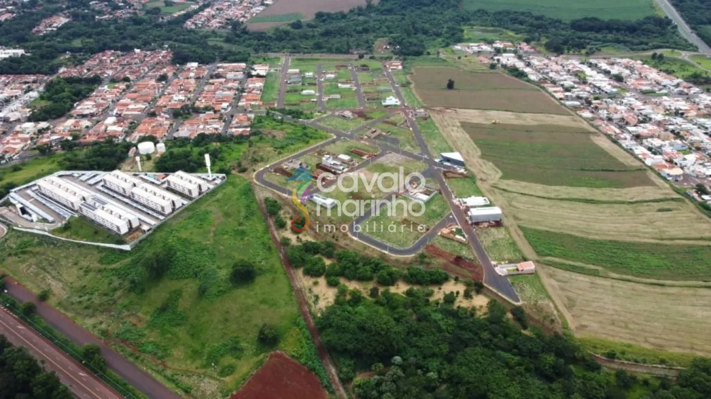 Comprar Terreno / Terreno em Ribeir&atilde;o Preto R$ 151.400,00 - Foto 1
