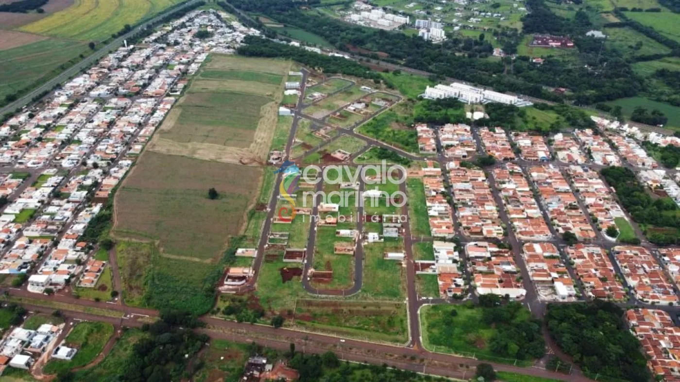 Comprar Terreno / Terreno em Ribeir&atilde;o Preto R$ 151.400,00 - Foto 2