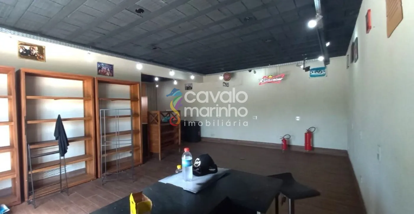 Alugar Comercial / Ponto Comercial em Ribeir&atilde;o Preto R$ 2.680,00 - Foto 3