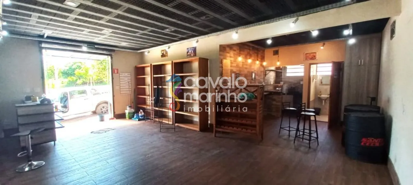 Alugar Comercial / Ponto Comercial em Ribeir&atilde;o Preto R$ 2.680,00 - Foto 2