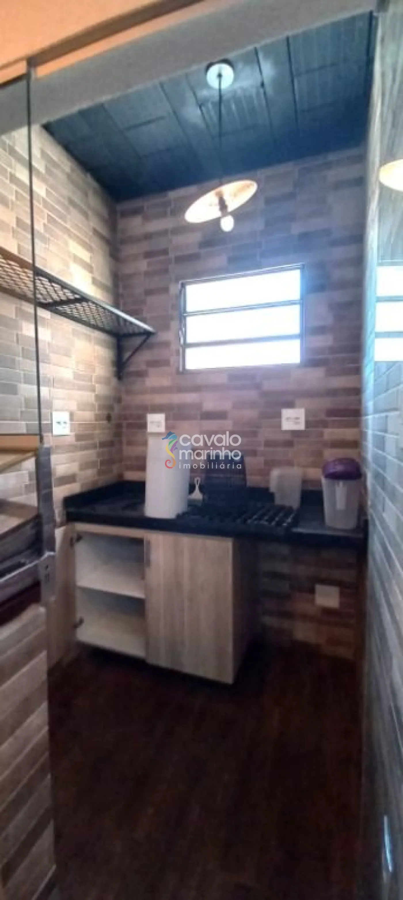 Alugar Comercial / Ponto Comercial em Ribeir&atilde;o Preto R$ 2.680,00 - Foto 5