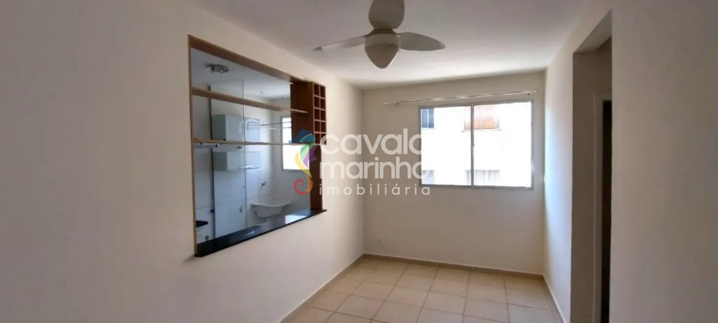 Comprar Apartamento / Padr&atilde;o em Ribeir&atilde;o Preto R$ 195.000,00 - Foto 1