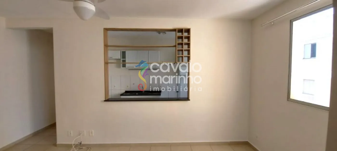 Comprar Apartamento / Padr&atilde;o em Ribeir&atilde;o Preto R$ 195.000,00 - Foto 2