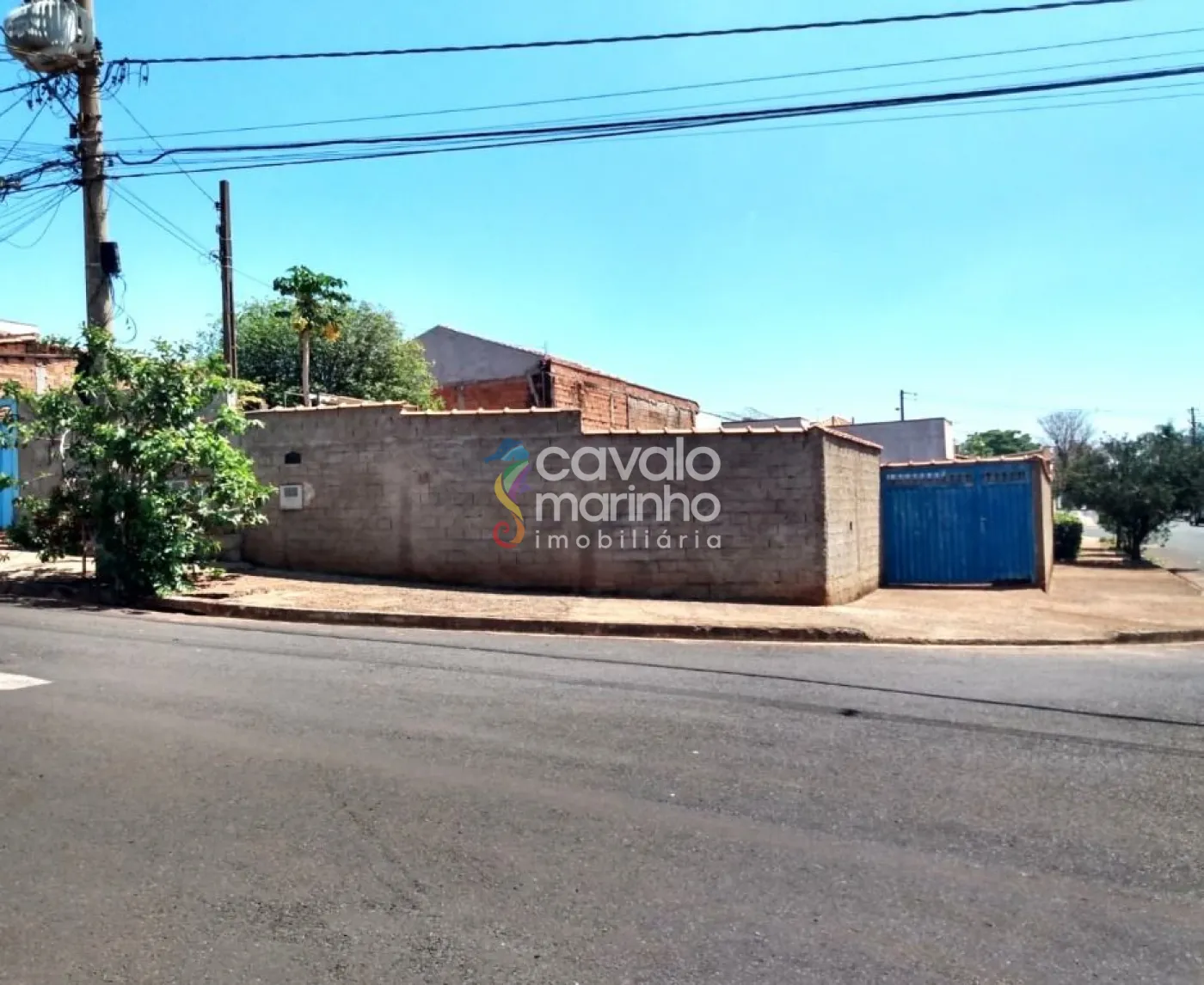 Alugar Terreno / Terreno em Ribeir&atilde;o Preto R$ 2.500,00 - Foto 3