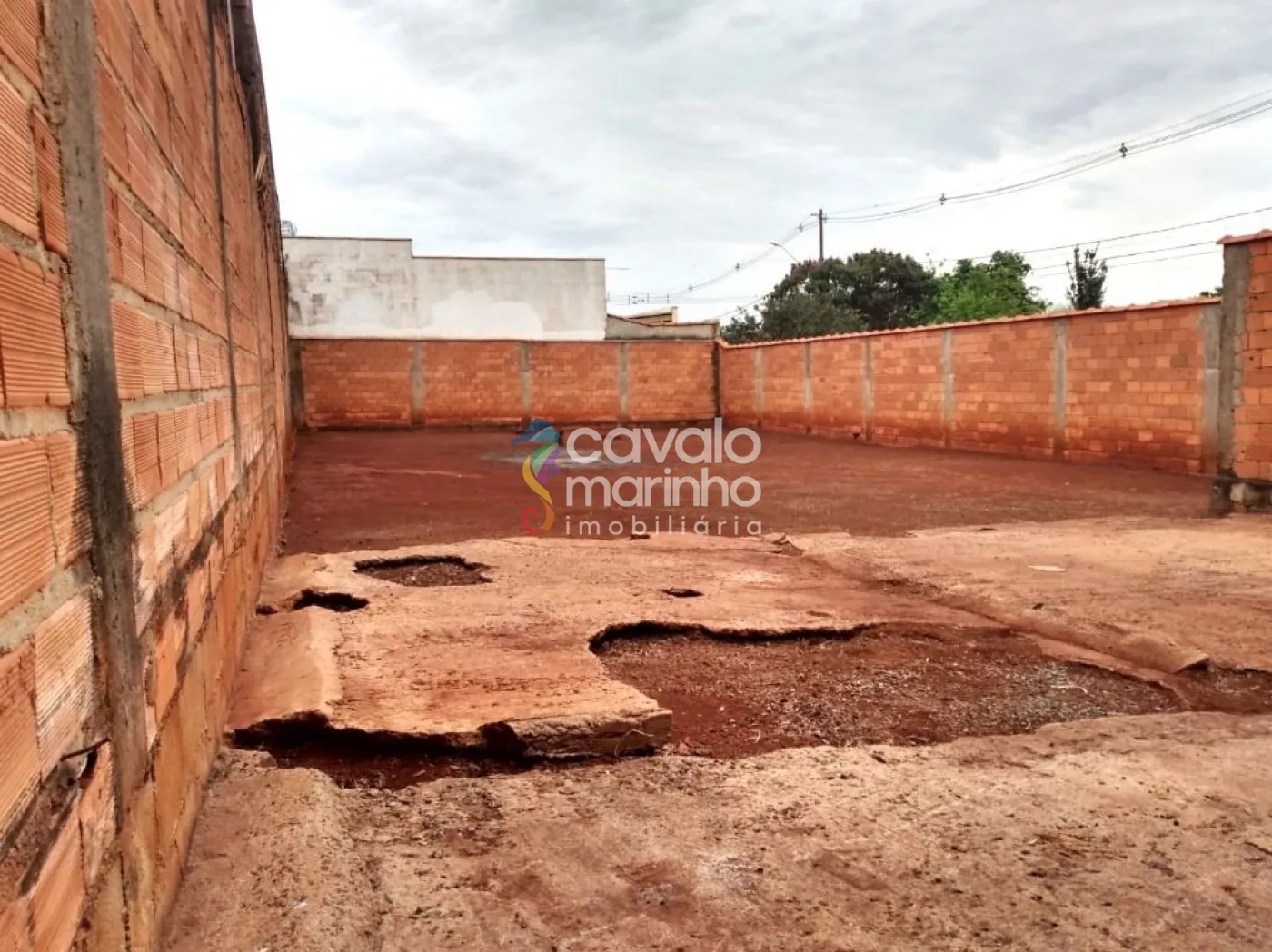 Alugar Terreno / Terreno em Ribeir&atilde;o Preto R$ 2.500,00 - Foto 1